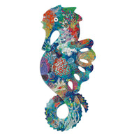 Djeco Art Puzzle - Sea Horse