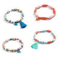 djeco do it yourself paper beads