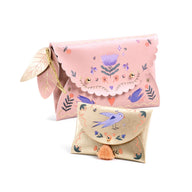 djeco do it yourself sweet fashionista purses