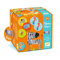 Memory Games For Kids