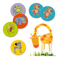 Memory Games For Kids