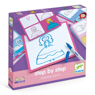 Djeco Learn to Draw