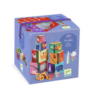 Djeco stacking blocks