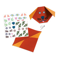 Djeco origami