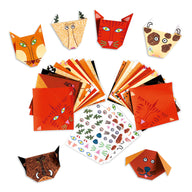 Djeco origami 