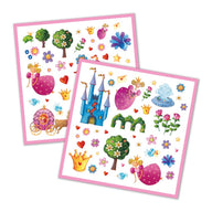 djeco stickers for kids