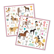 djeco stickers
