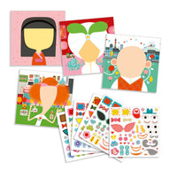 Sticker sets for kids