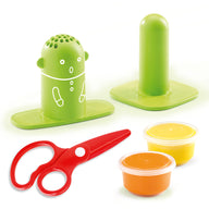 Djeco Dough Hairdressing Workshop&nbsp; DJ09028&nbsp;for children 3 years +