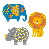 mosaics for kids