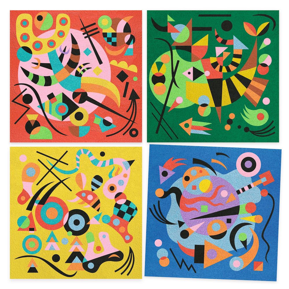arts and crafts for kids