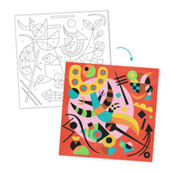 djeco arts and crafts