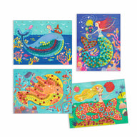 Djeco mosaics