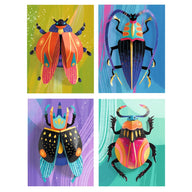 djeco paper crafts