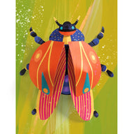 djeco paper bugs