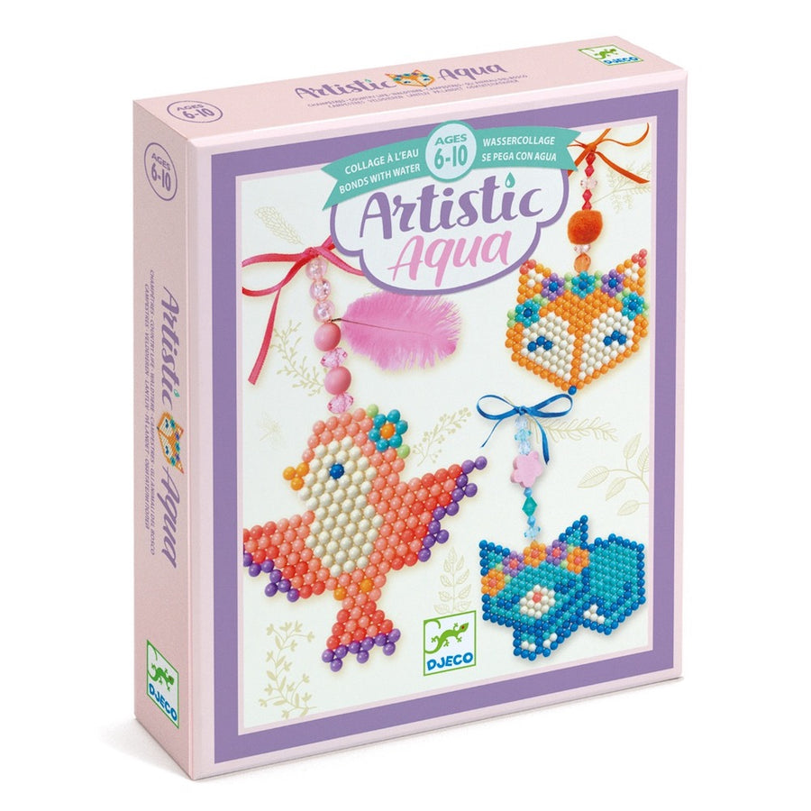 Djeco Artistic beads