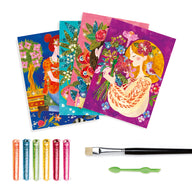 djeco glitter boards