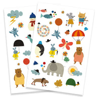 kids tattoos