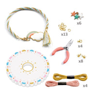 kids jewellery making