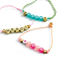 kids jewellery making