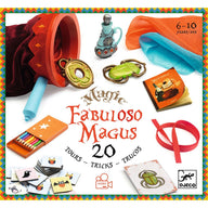 Djeco Magic Sets