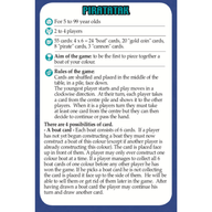 Djeco card games