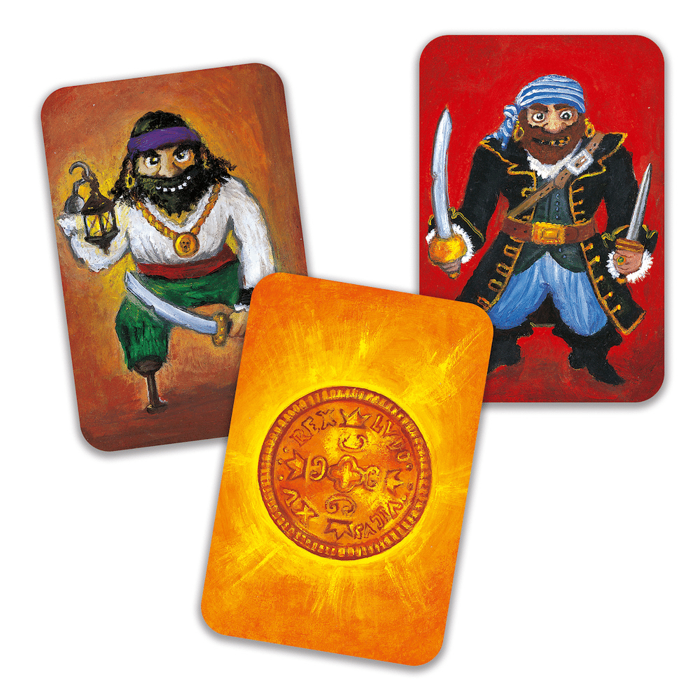 card games for kids
