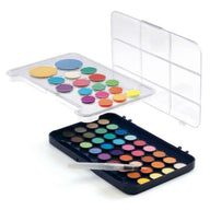 Djeco paints for older kids