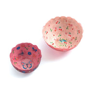 Djeco do it yourself paper bowls