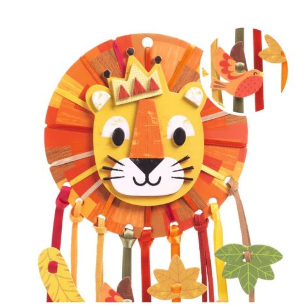 djeco dreamcatcher