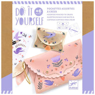 djeco do it yourself sweet fashionista