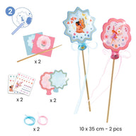 djeco do it yourself kits