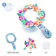 djeco do it yourself multi activity kit nymphea