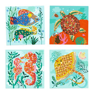 djeco mosaic kits