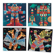 djeco mosaics