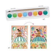 djeco multi activity crafts