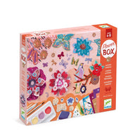 craft set for girls 