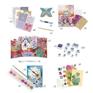 craft set for girls 