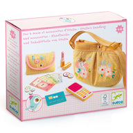 Djeco Orelia Handbag & Accessories