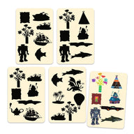 Djeco Playing Cards