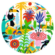 Djeco gallery puzzles