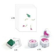 djeco stamps set