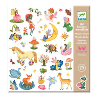 Djeco Stickers - Fantasy