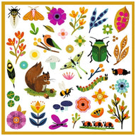 stickers for kids