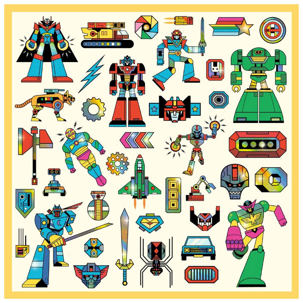 stickers for kids