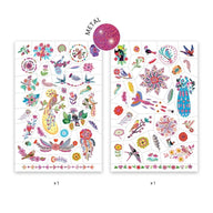 tattoos for kids