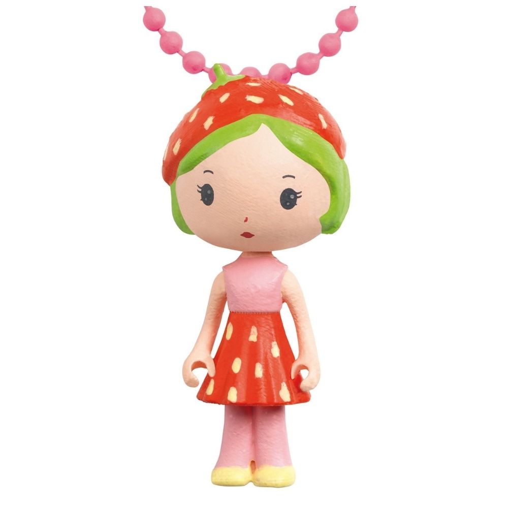 Djeco Tinyly necklace