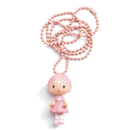 Djeco Tinyly jewellery