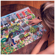 1000 piece jigsaw puzzles