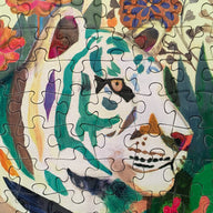 djeco gallery 1000 piece jigsaw
